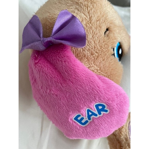 Plush--Smart Stages - Picture 5 of 12